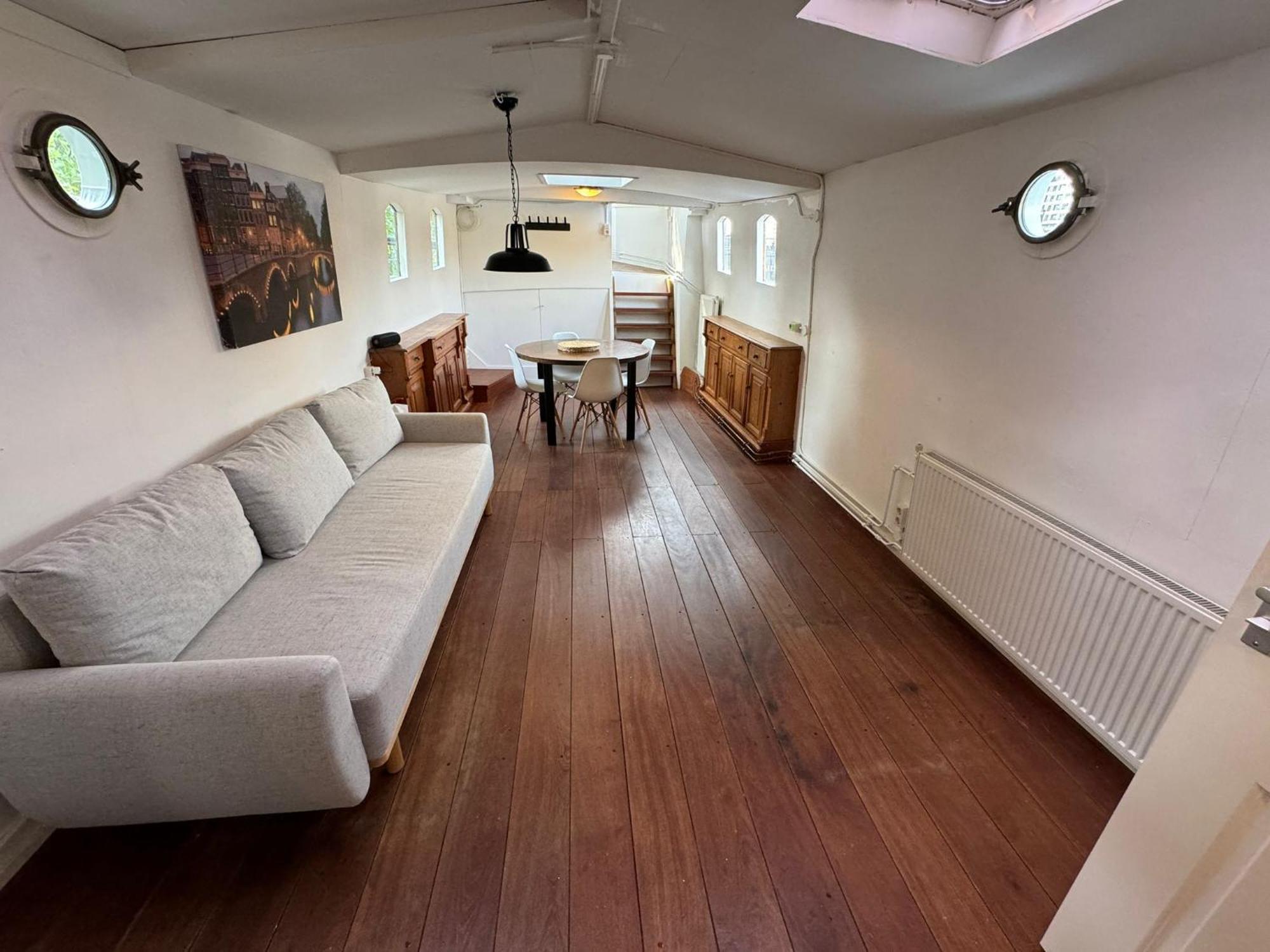 Prague On Boat, Privat Pier, Free Parking Hotel Bagian luar foto