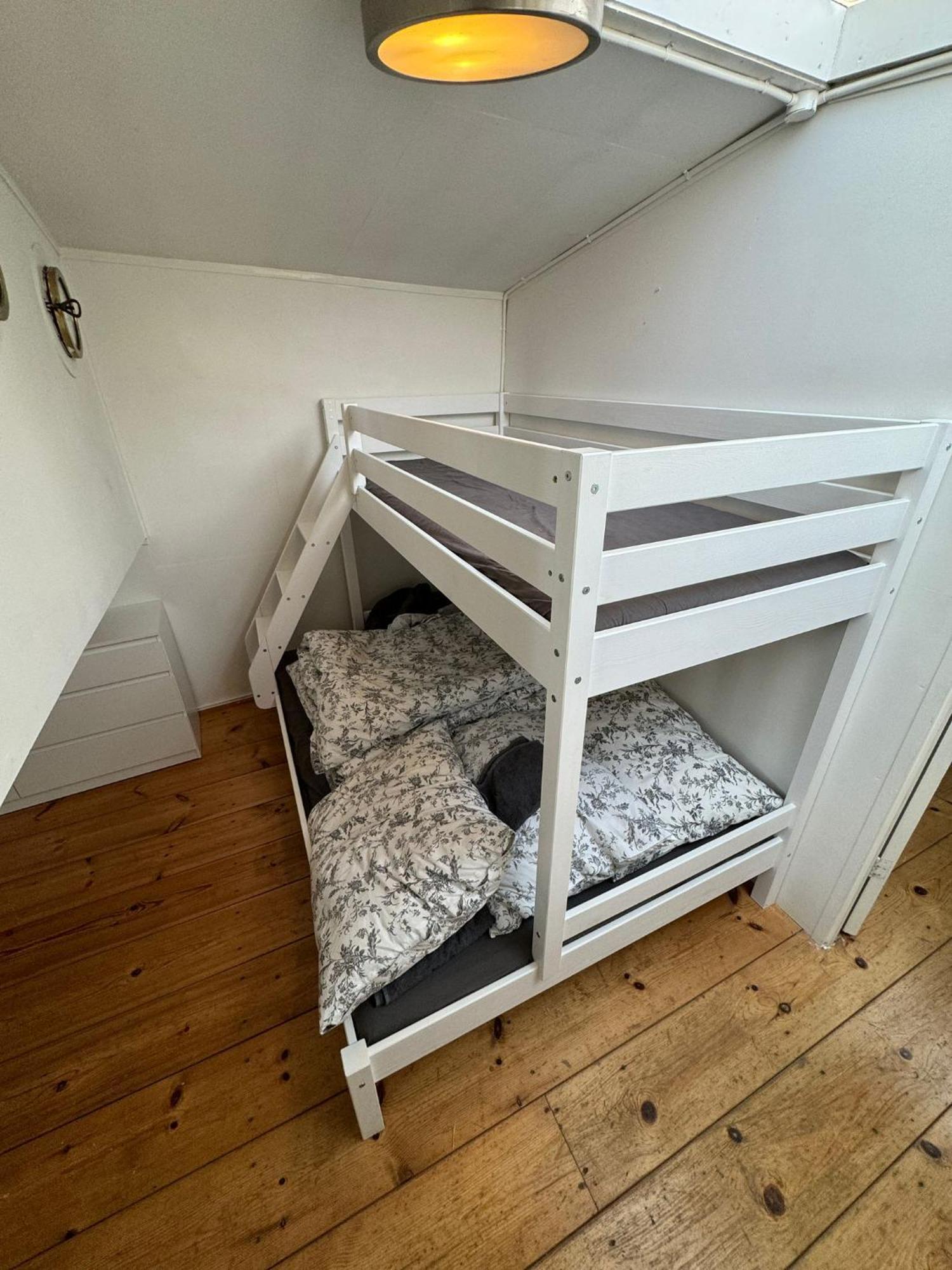 Prague On Boat, Privat Pier, Free Parking Hotel Bagian luar foto